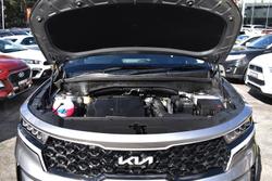 2023 Kia Sorento S MQ4 MY23 Steel Grey