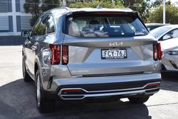 2023 Kia Sorento S MQ4 MY23 Steel Grey