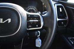 2023 Kia Sorento S MQ4 MY23 Steel Grey