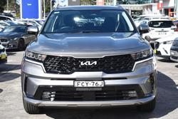 2023 Kia Sorento S MQ4 MY23 Steel Grey