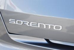 2023 Kia Sorento S MQ4 MY23 Steel Grey