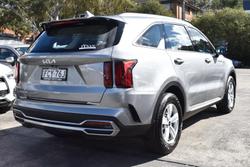 2023 Kia Sorento S MQ4 MY23 Steel Grey