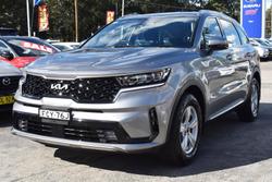 2023 Kia Sorento S MQ4 MY23 Steel Grey