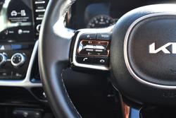 2023 Kia Sorento S MQ4 MY23 Steel Grey
