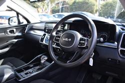 2023 Kia Sorento S MQ4 MY23 Steel Grey