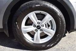 2023 Kia Sorento S MQ4 MY23 Steel Grey