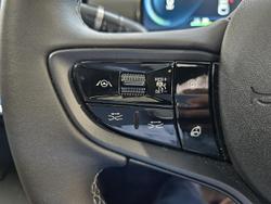 2023 BYD Seal Premium Cosmos Black