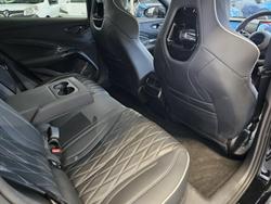 2023 BYD Seal Premium Cosmos Black