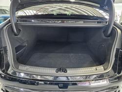 2023 BYD Seal Premium Cosmos Black