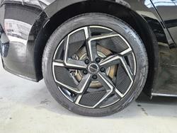 2023 BYD Seal Premium Cosmos Black