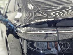 2023 BYD Seal Premium Cosmos Black