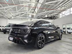 2023 BYD Seal Premium Cosmos Black