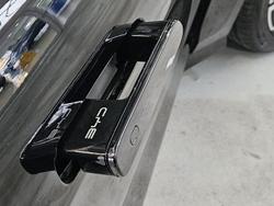 2023 BYD Seal Premium Cosmos Black