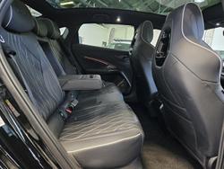 2023 BYD Seal Premium Cosmos Black