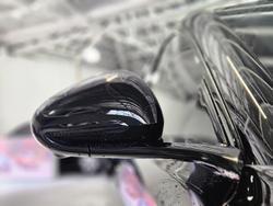 2023 BYD Seal Premium Cosmos Black
