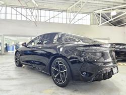 2023 BYD Seal Premium Cosmos Black