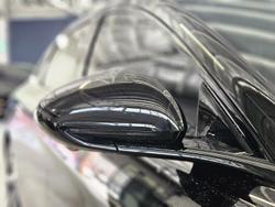 2023 BYD Seal Premium Cosmos Black