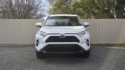2020 Toyota RAV4 GX