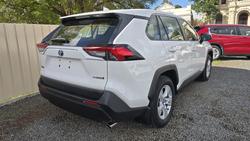 2020 Toyota RAV4 GX
