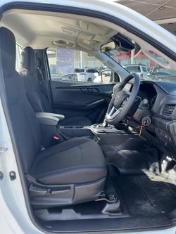 2023 Isuzu D-MAX SX