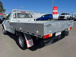 2023 Isuzu D-MAX SX