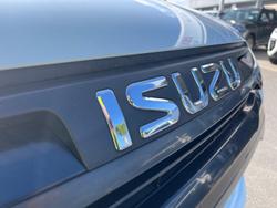 2023 Isuzu D-MAX SX