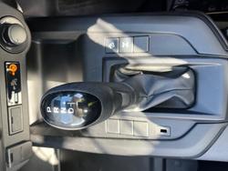 2023 Isuzu D-MAX SX