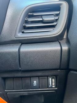 2023 Isuzu D-MAX SX