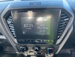 2023 Isuzu D-MAX SX