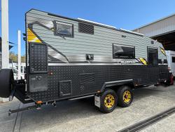 2023 JB Caravans Scorpion Sting