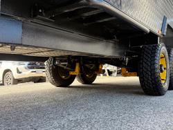 2023 JB Caravans Scorpion Sting
