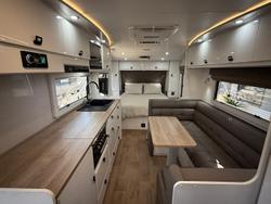 2023 JB Caravans Scorpion Sting