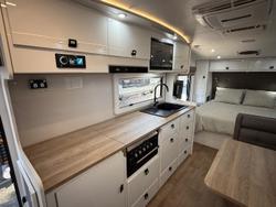 2023 JB Caravans Scorpion Sting