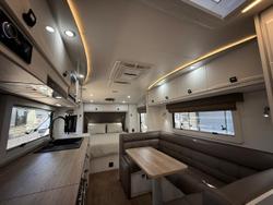 2023 JB Caravans Scorpion Sting