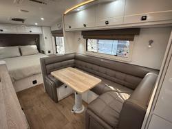 2023 JB Caravans Scorpion Sting