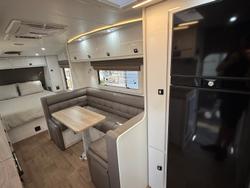 2023 JB Caravans Scorpion Sting