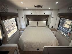 2023 JB Caravans Scorpion Sting