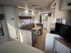 2023 JB Caravans Scorpion Sting