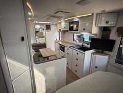 2023 JB Caravans Scorpion Sting
