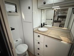 2023 JB Caravans Scorpion Sting