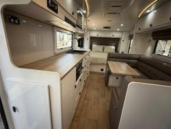 2023 JB Caravans Scorpion Sting