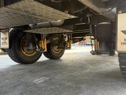 2023 JB Caravans Scorpion Sting