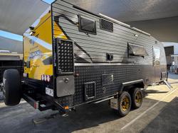 2023 JB Caravans Scorpion Sting