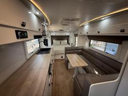 2023 JB Caravans Scorpion Sting