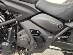 2023 Kawasaki VULCAN S Black