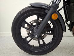 2023 Kawasaki VULCAN S Black
