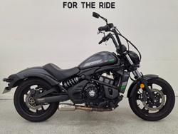 Kawasaki Vulcan S
