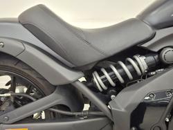 2023 Kawasaki VULCAN S Black