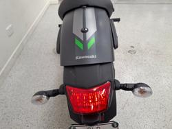 2023 Kawasaki VULCAN S Black