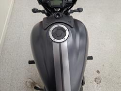 2023 Kawasaki VULCAN S Black